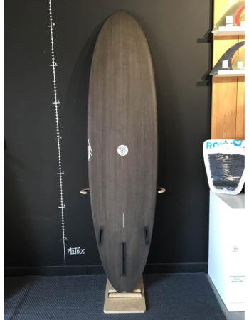 Aloha  7’6"