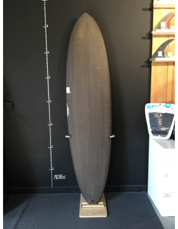 Aloha  7’6"