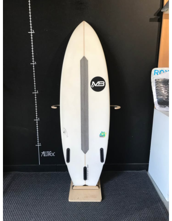 MB  Fishwing  5’7
