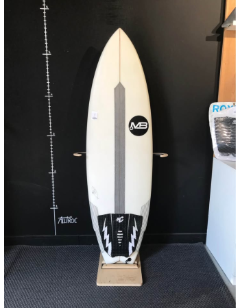 MB  Fishwing  5’7