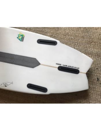 MB  Fishwing  5’7