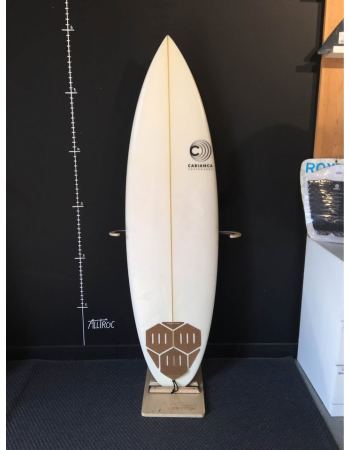 Cabianca  Gmedina  5’10"