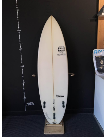 Cabianca  Gmedina  5’10"