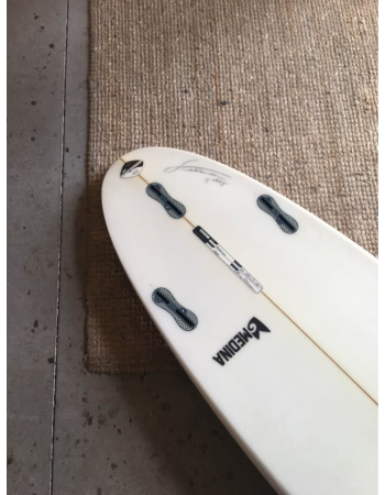 Cabianca  Gmedina  5’10"