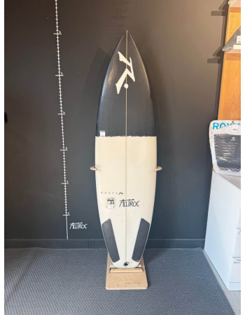 Rusty  sista Brotha  6’0"