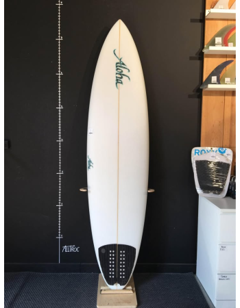 Aloha  Traveller 7’6"