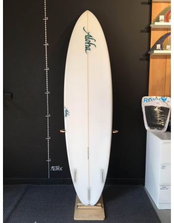 Aloha  Traveller 7’6"
