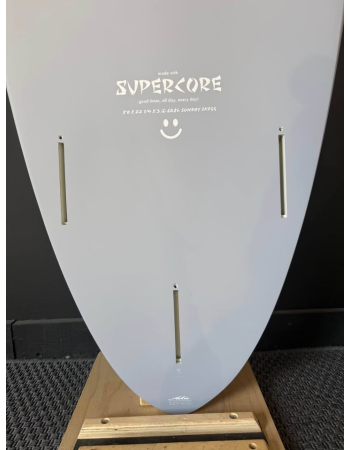 Aloha Sunday skegg  8’0"