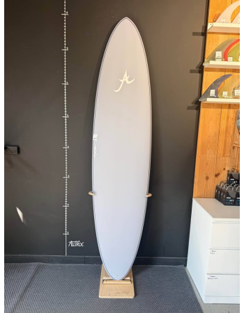 Aloha Sunday skegg  8’0"