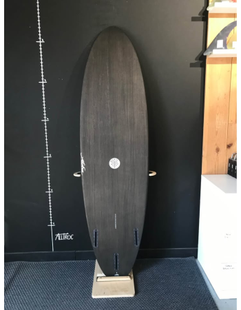 Aloha  6’6"