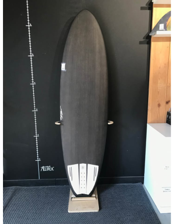 Aloha  6’6"