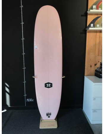 Hurricane  7’0"