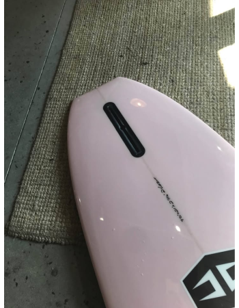 Hurricane  7’0"