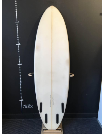 NoBrand  5’10"