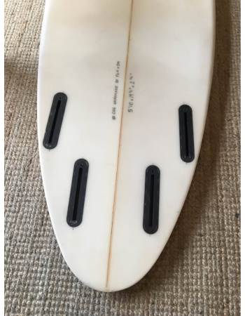 NoBrand  5’10"