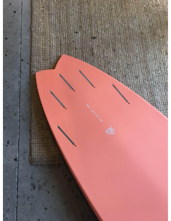 Torq  Mod fish  6’6"