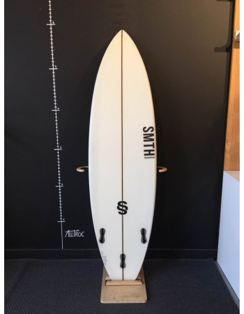 Smith Mayrix  6’0"