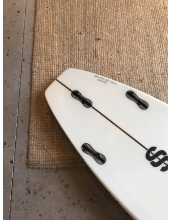 Smith Mayrix  6’0"