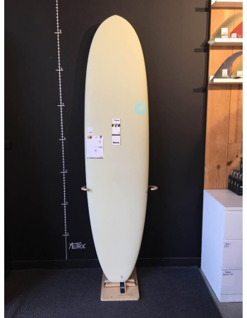 Torq  V+  7’4"