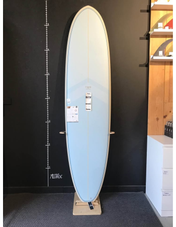 Torq  V+ 7’8"