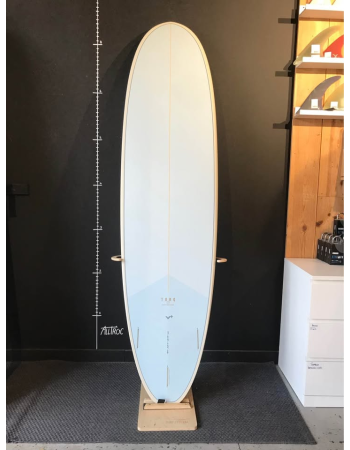 Torq  V+  7’8