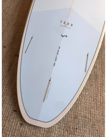 Torq  V+ 7’8"