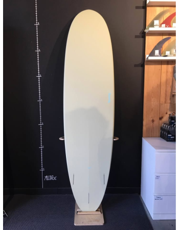 Torq  V+  7’8