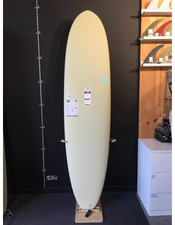 Torq  V+  7’8