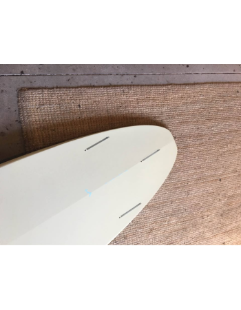 Torq  V+  7’8