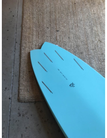 Torq  Mod fish  6’3"