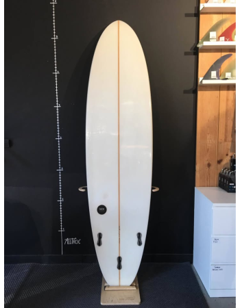 Dada  7’8"