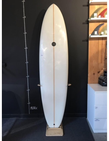 Dada  7’8"