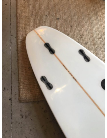 Dada  7’8"