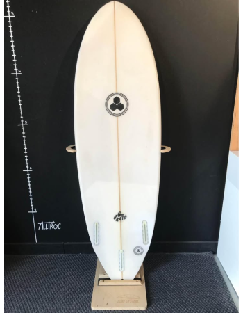 Al’merrick  G- Skate  5’4"