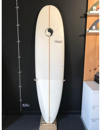 Town and Country  Tanaka  7’2"