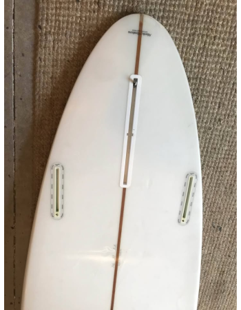 Town and Country  Tanaka  7’2"