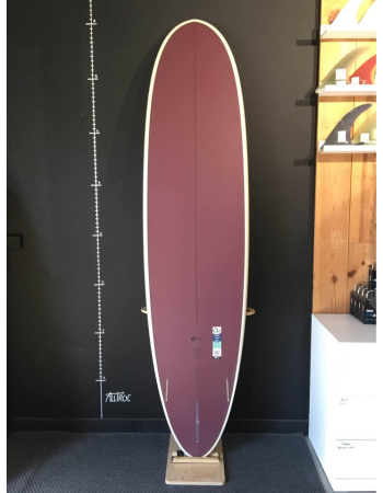 Torq  Delpero 8’2"