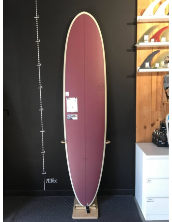 Torq  Delpero 8’2"