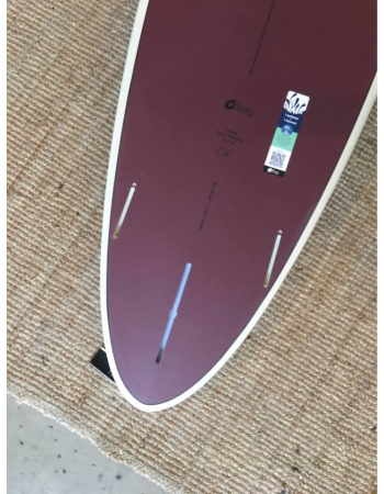 Torq  Delpero 8’2"