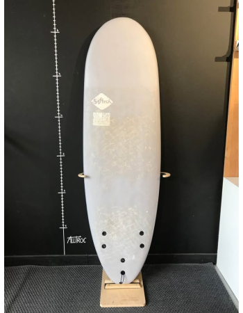 Softech  Bomber  6’4"