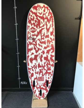 Softech  Bomber  6’4"