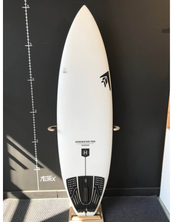 FireWire  Dominator Pro 6’0"