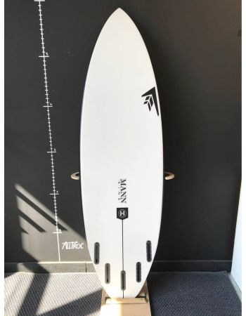 FireWire  Dominator Pro 6’0"