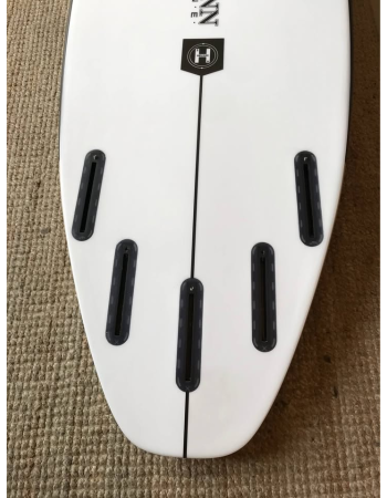 FireWire  Dominator Pro 6’0"