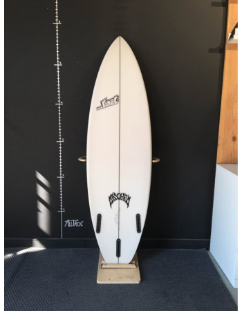 Lost  Mayhem  3.0 stub  5’10"