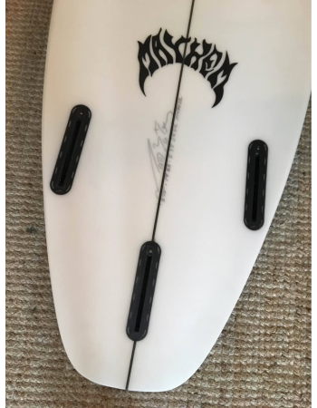 Lost  Mayhem  3.0 stub  5’10"