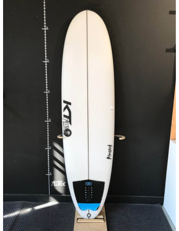 KT Ministick  6’6"