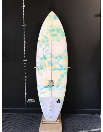Chienville  Plug 5’6"