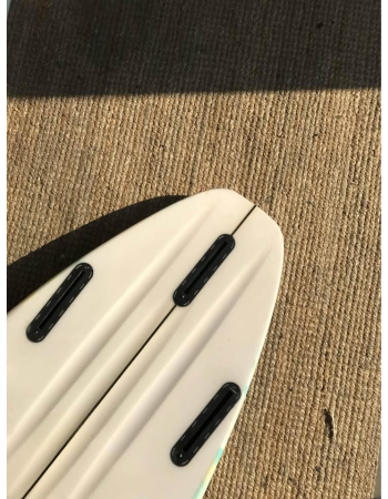 Chienville  Plug 5’6"