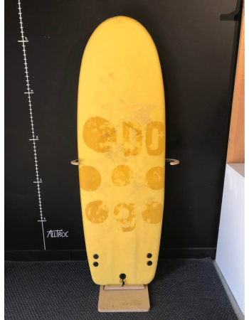 planche en mousse NoBrand...